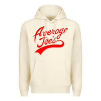Sandshell average joe's gym 1 Premium Hoodie - lanVoArt