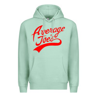 Seafoam average joe's gym 1 Premium Hoodie - lanVoArt
