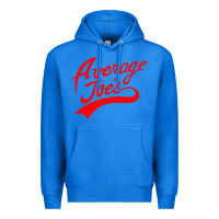True Royal average joe's gym 1 Premium Hoodie - lanVoArt
