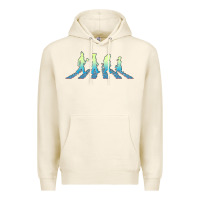 Tofu wizard of oz abbey brick road Premium Hoodie - lanVoArt