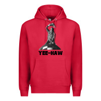Cardinal dr. strangelove   major kong Premium Hoodie - lanVoArt