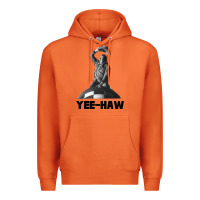 Carrot dr. strangelove   major kong Premium Hoodie - lanVoArt