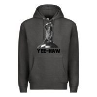 Charcoal Heather dr. strangelove   major kong Premium Hoodie - lanVoArt