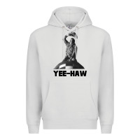 Dove Grey dr. strangelove   major kong Premium Hoodie - lanVoArt