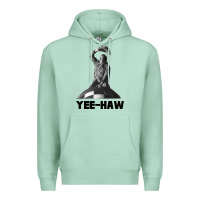 Seafoam dr. strangelove   major kong Premium Hoodie - lanVoArt