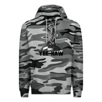 Slate Camo dr. strangelove   major kong Premium Hoodie - lanVoArt