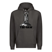 Smoke dr. strangelove   major kong Premium Hoodie - lanVoArt