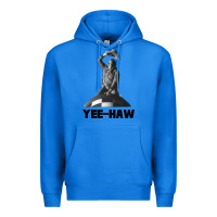 True Royal dr. strangelove   major kong Premium Hoodie - lanVoArt