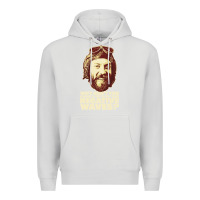Dove Grey oddball from kellys heroes – negative waves movie quote original de Premium Hoodie - lanVoArt
