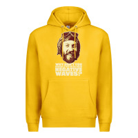 Lemon oddball from kellys heroes – negative waves movie quote original de Premium Hoodie - lanVoArt