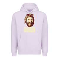 Lilac oddball from kellys heroes – negative waves movie quote original de Premium Hoodie - lanVoArt