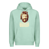 Seafoam oddball from kellys heroes – negative waves movie quote original de Premium Hoodie - lanVoArt