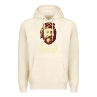 Tofu oddball from kellys heroes – negative waves movie quote original de Premium Hoodie - lanVoArt