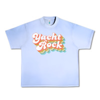 Grape Ice vintage fade yacht rock party boat drinking product Urban Heavy Tee - lanVoArt