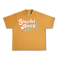 Peanut Butter vintage fade yacht rock party boat drinking product Urban Heavy Tee - lanVoArt