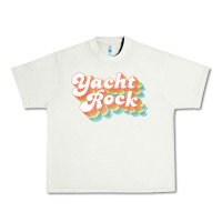 Pistachio vintage fade yacht rock party boat drinking product Urban Heavy Tee - lanVoArt