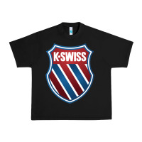 K.swiss Urban Heavy Tee | Teevron