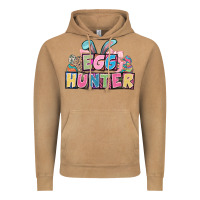 Vintage Camel Egg hunter plate letters Easter Day Vintage Hoodie - HowdyJamesFarm