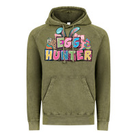Vintage Olive Egg hunter plate letters Easter Day Vintage Hoodie - HowdyJamesFarm