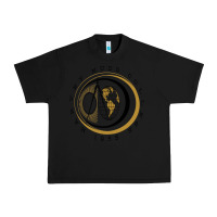 Black harvey mudd college 1955 Urban Heavy Tee - lanVoArt