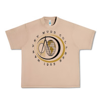 Burro harvey mudd college 1955 Urban Heavy Tee - lanVoArt