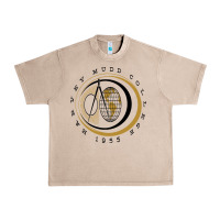 Harvey Mudd College 1955 Urban Heavy Tee | Teevron