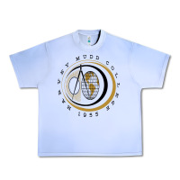 Grape Ice harvey mudd college 1955 Urban Heavy Tee - lanVoArt