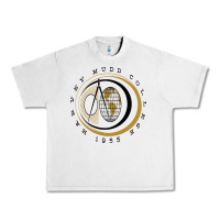 Lunar Rock harvey mudd college 1955 Urban Heavy Tee - lanVoArt