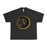 Pigment Black harvey mudd college 1955 Urban Heavy Tee - lanVoArt