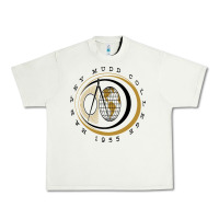 Pistachio harvey mudd college 1955 Urban Heavy Tee - lanVoArt