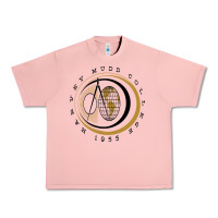 Salmon harvey mudd college 1955 Urban Heavy Tee - lanVoArt