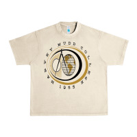 Sandshell harvey mudd college 1955 Urban Heavy Tee - lanVoArt