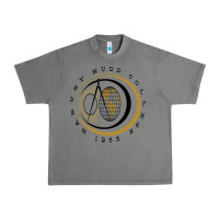 Tornado harvey mudd college 1955 Urban Heavy Tee - lanVoArt