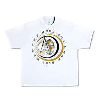 White harvey mudd college 1955 Urban Heavy Tee - lanVoArt