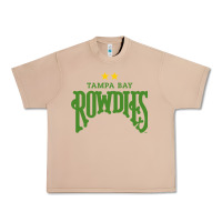 Burro the tampa bay rowdies fitted Urban Heavy Tee - lanVoArt