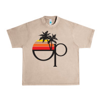 French Oak ocean pacific Urban Heavy Tee - lanVoArt