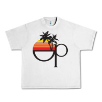Lunar Rock ocean pacific Urban Heavy Tee - lanVoArt