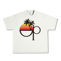 Pistachio ocean pacific Urban Heavy Tee - lanVoArt