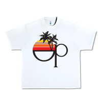 Ocean Pacific Urban Heavy Tee | Teevron