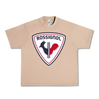 Burro finest ski wear Urban Heavy Tee - lanVoArt