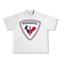 Lunar Rock finest ski wear Urban Heavy Tee - lanVoArt