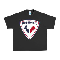 Pigment Black finest ski wear Urban Heavy Tee - lanVoArt