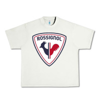 Pistachio finest ski wear Urban Heavy Tee - lanVoArt