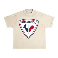 Sandshell finest ski wear Urban Heavy Tee - lanVoArt