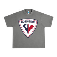Tornado finest ski wear Urban Heavy Tee - lanVoArt