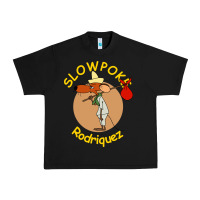 Black slowpoke rodriguez fresh design Urban Heavy Tee - lanVoArt