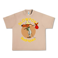 Burro slowpoke rodriguez fresh design Urban Heavy Tee - lanVoArt