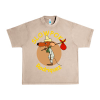 French Oak slowpoke rodriguez fresh design Urban Heavy Tee - lanVoArt