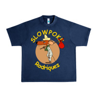 Slowpoke Rodriguez Fresh Design Urban Heavy Tee | Teevron