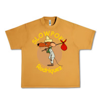 Peanut Butter slowpoke rodriguez fresh design Urban Heavy Tee - lanVoArt